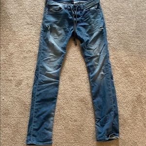 Diesel jogg jeans